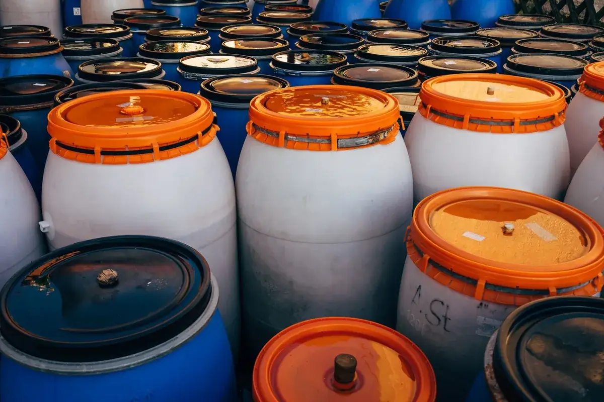 Medical Waste Removal in Wallis, TX